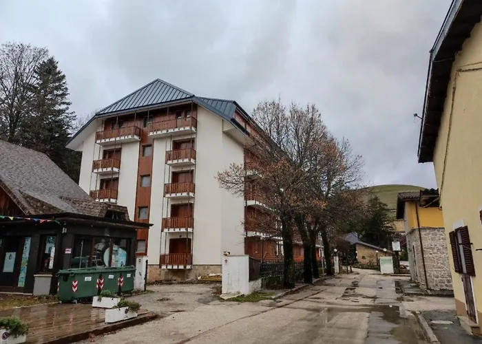 Il Rifugio