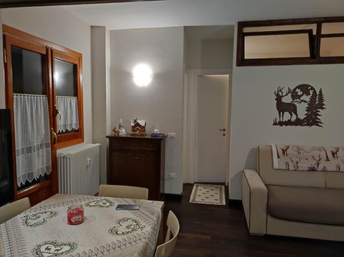 Apartment Il Rifugio *
