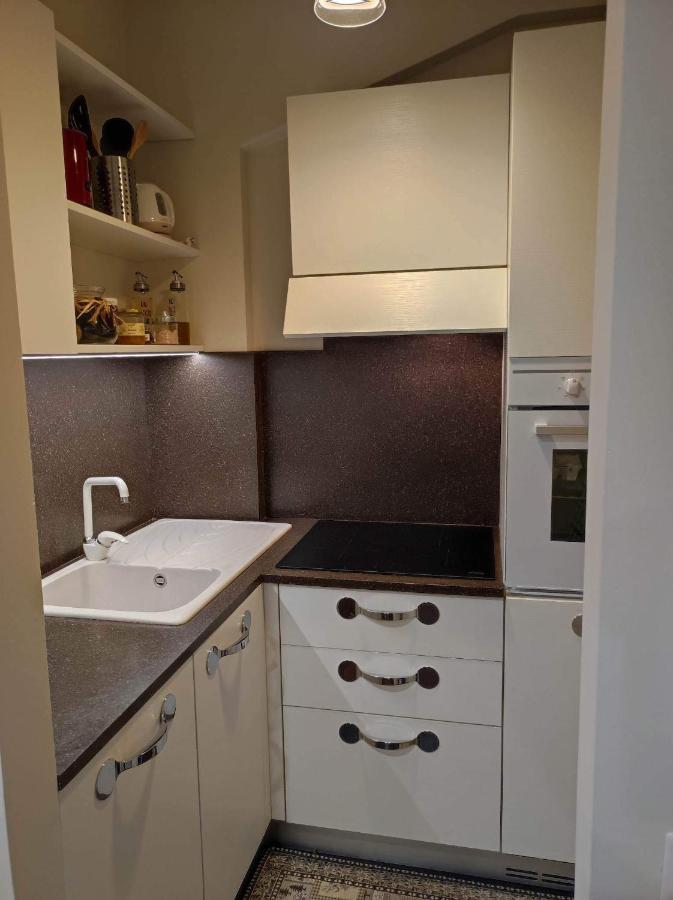 Apartment Il Rifugio Pescasseroli