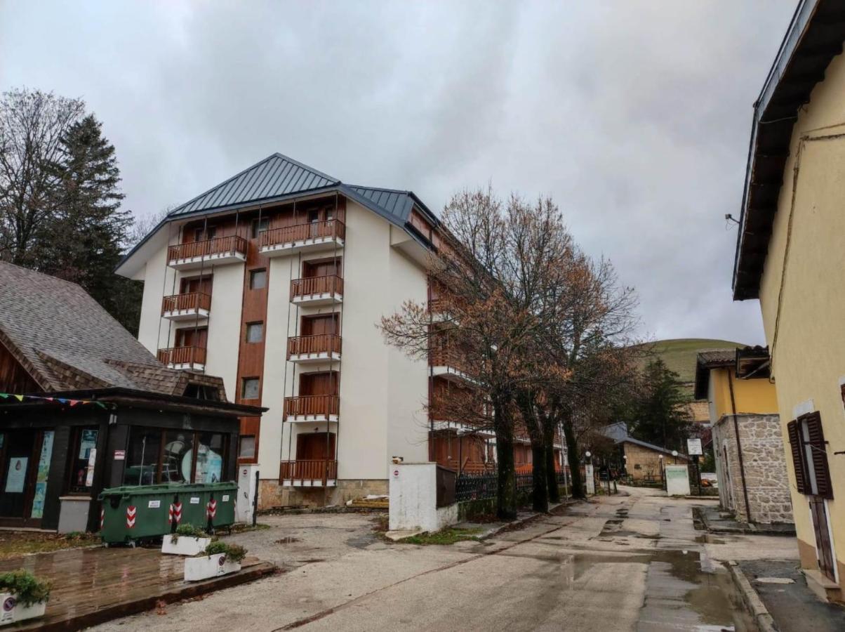 Il Rifugio Apartment